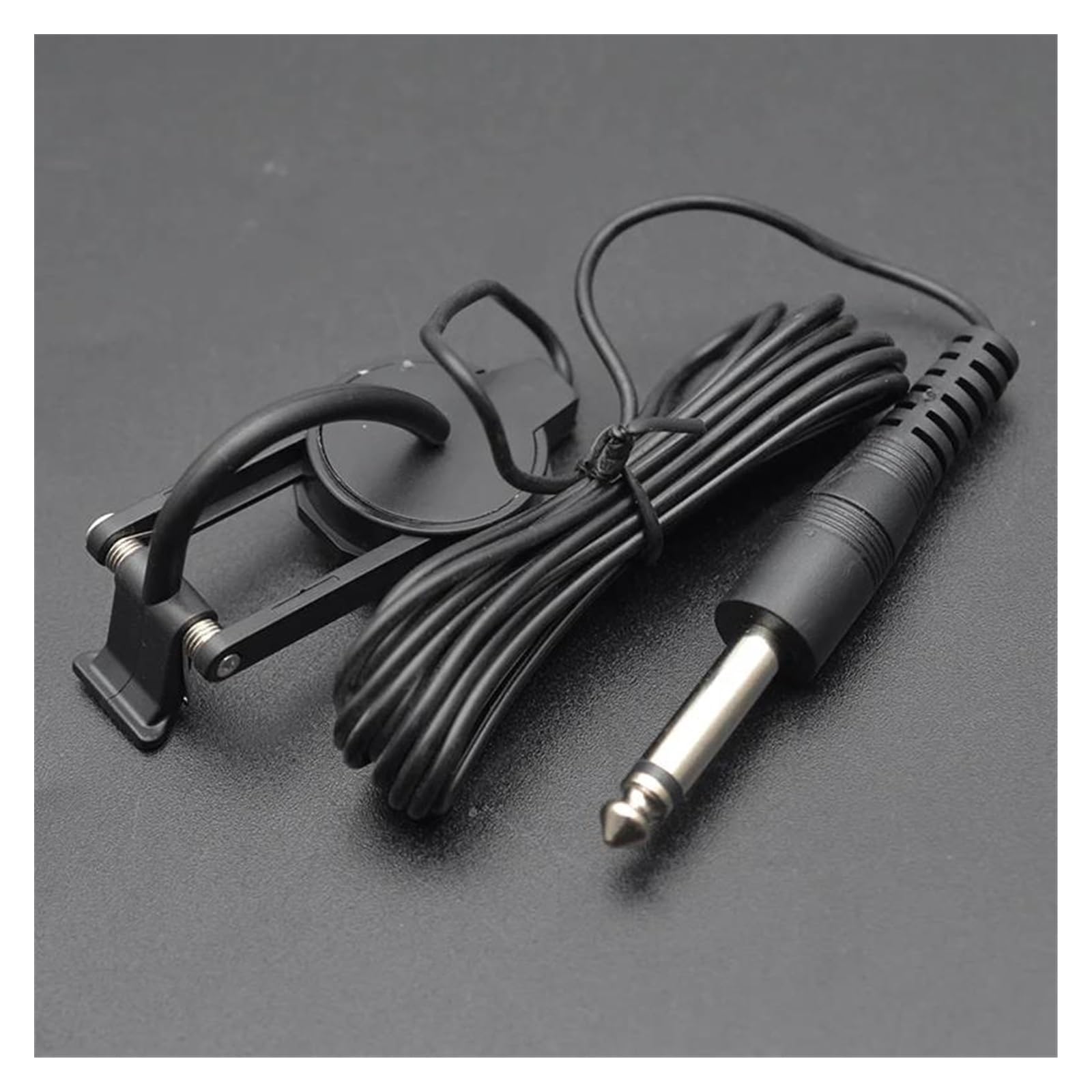 Pickup A Clip Da 30 Set Per Chitarra Acustica Ukulele Con Cavo Da 2,5 M Accessori Pickup Professionali Compatti(For Violin)