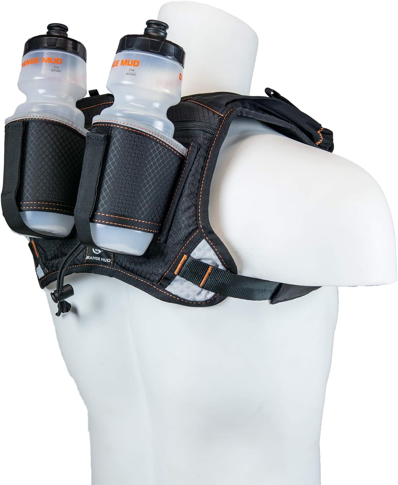 HydraQuiver Double Barrel