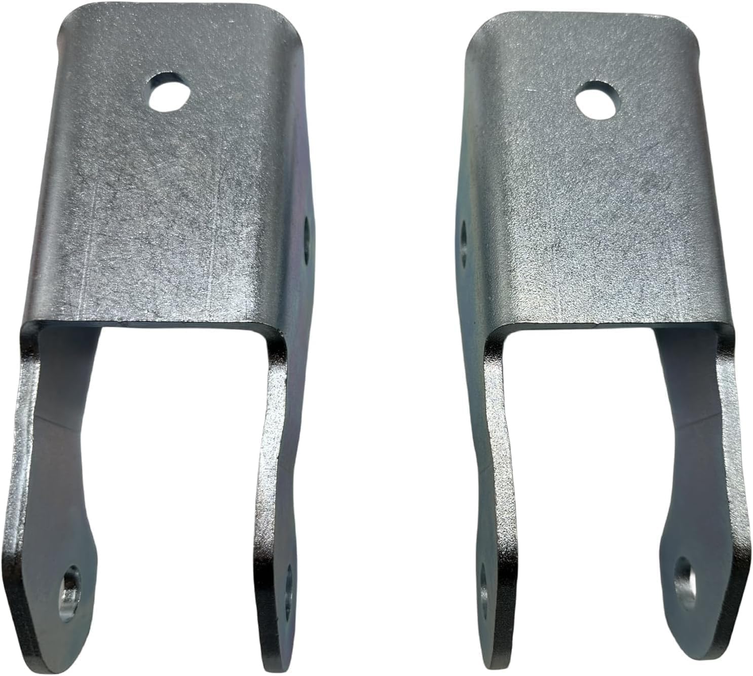 3”- 5” Rear Drop Shock Extenders Extensions Lowering Kit For 1980-2004 Ford F150 Expedition