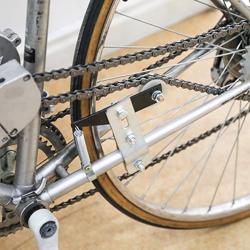 Miniatura 3 de sthus 80cc Motor bike GAS MOTOR piezas - MUELLE rodamiento cadena tensor y polea loca