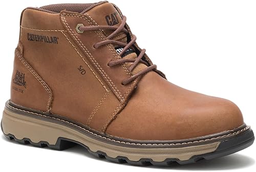 Miniatura 2 de Cat Calzado para hombre Parker Steel Toe