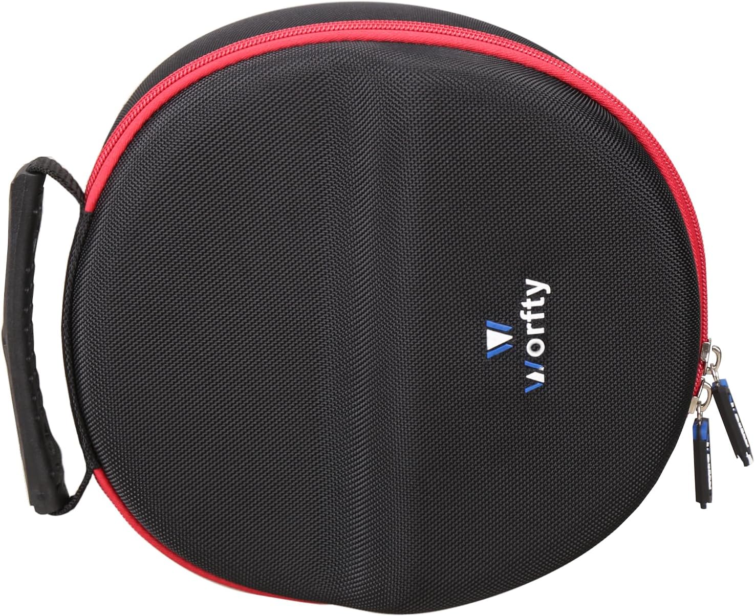 Carry Headset Traveling Case for Logitech G Pro X / G735 / Razer Kraken Ultimate RGB Gaming Headphones - Image 9