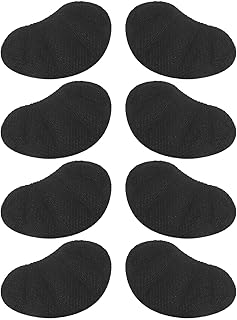 かかとずれ防止ヒールパッド 滑り止めクッション インサート 男女兼用 スニーカー ブーツ ドレスシューズ対応 足の健康ケア用 4組