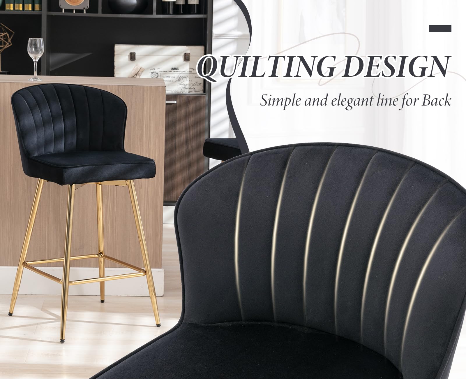 chairus Küche Esszierstühle 2er Set Kunstfell Küchenstühle odern chairus Küche Esszierstühle 2er Set Kunstfell Küchenstühle odern