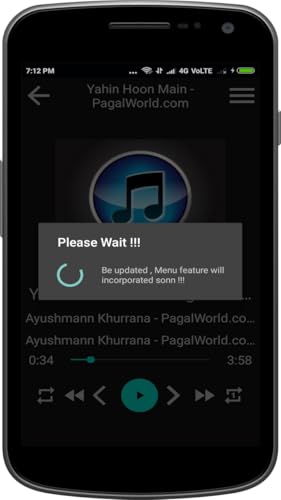 Play Music