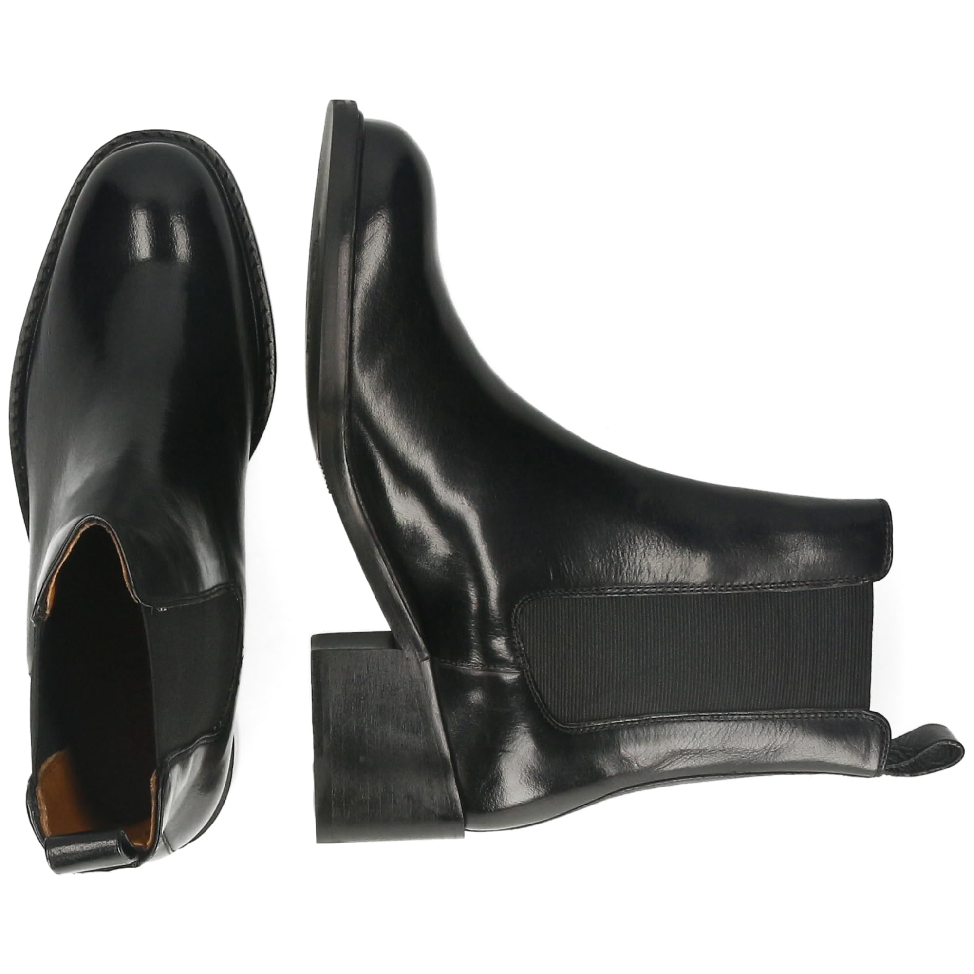 Melvin & Hamilton Kobiety Shay 2Ankle Boot