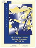 The YC-14 STOL Prototype: Its Design, Development, and Flight Test (Case Studies)