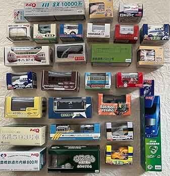 チョロQ 鉄道コレクション 719Y6H3pLaL._AC_UF350,