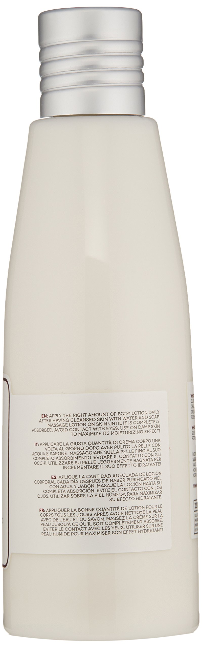 SKIN&CO Roma Umbrian Truffle Body Lotion, 7.7 Fl Oz