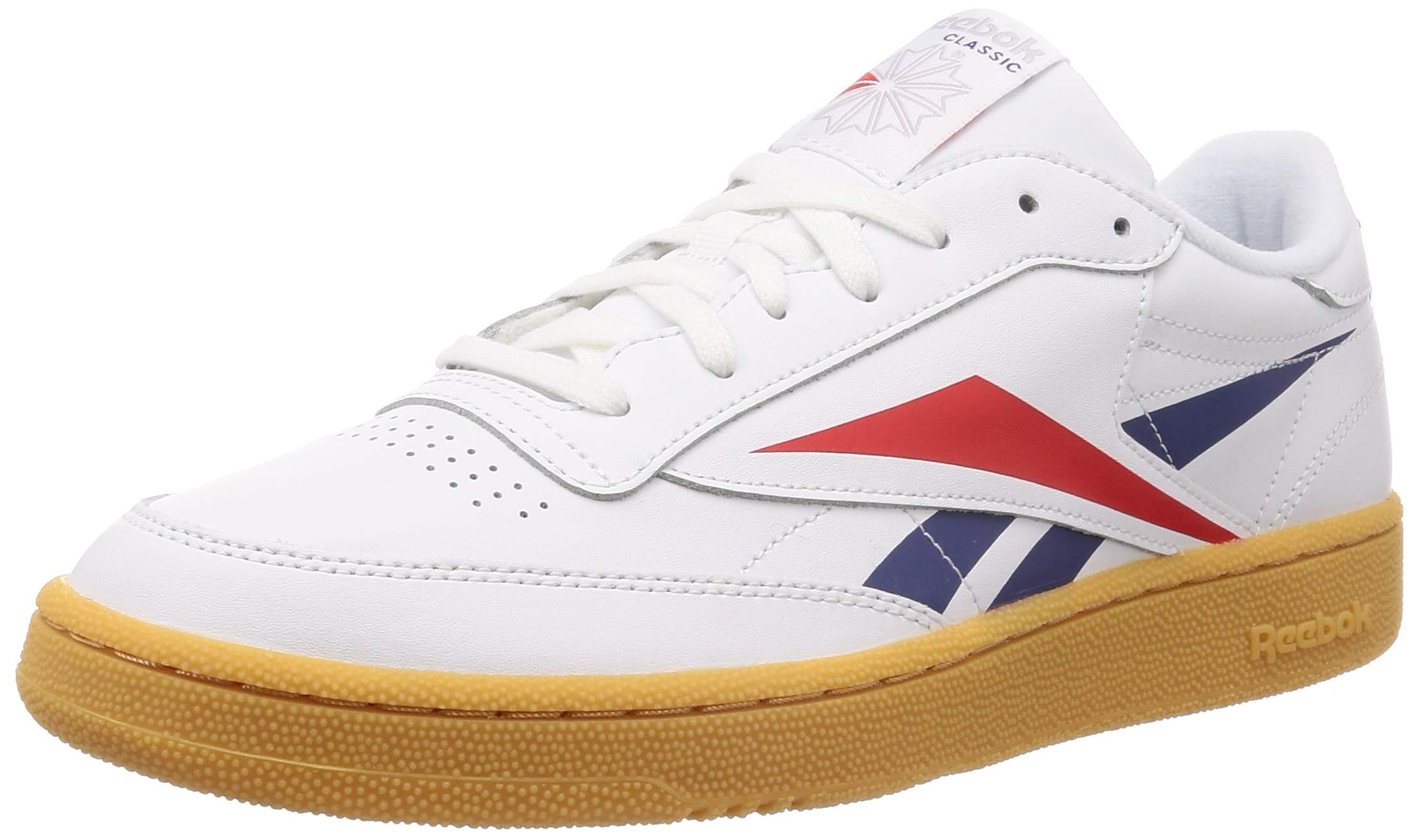 Reebok Club C Vector Shoes, White, 40.5 EU : Amazon.nl: Fashion