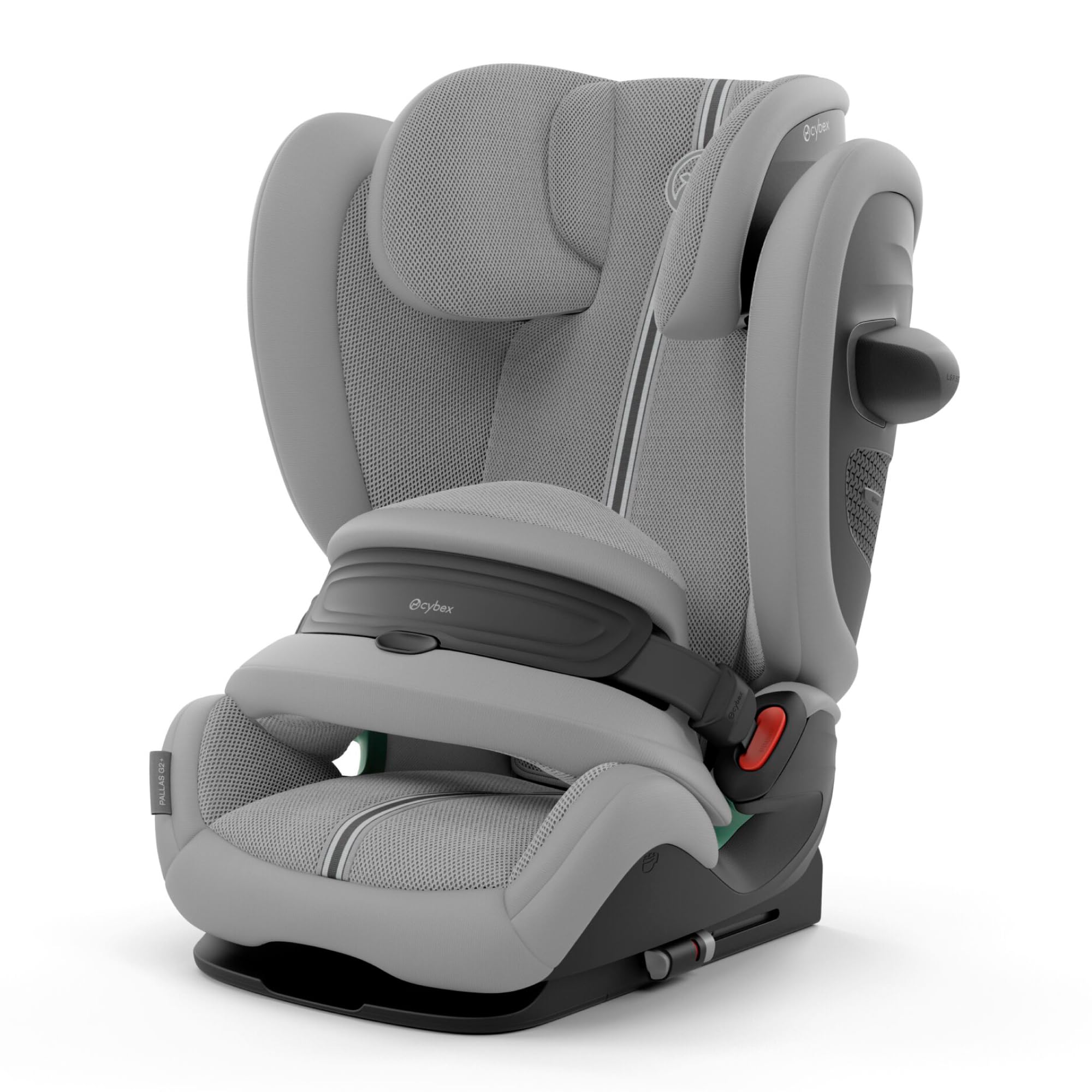 Cybex Pallas G2 ジュニアシート ストーングレー プラス＋カバー Cybex Pallas G2 ジュニアシート ストーングレー プラス＋カバー 楽天