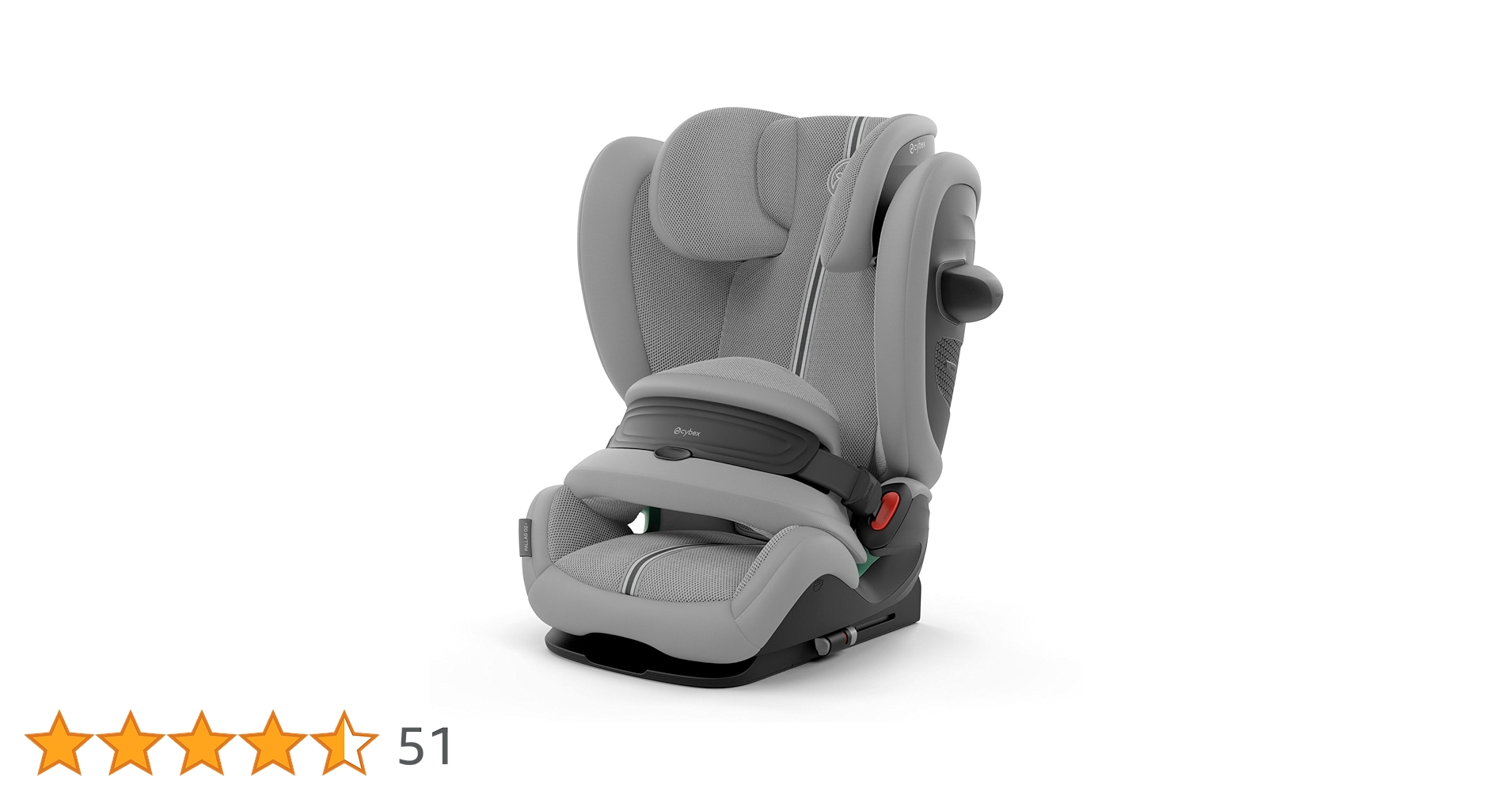 Amazon.co.jp: 【Amazon.co.jp限定】cybex [ サイベックス ] PALLAS G2