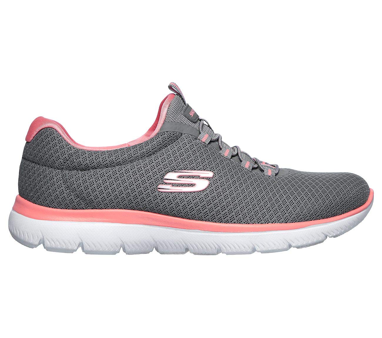 Skechers Kobiety Summits 12980 Trampki