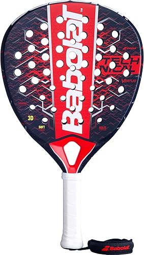 Babolat Pala de pádel técnica Vertuo 2.5