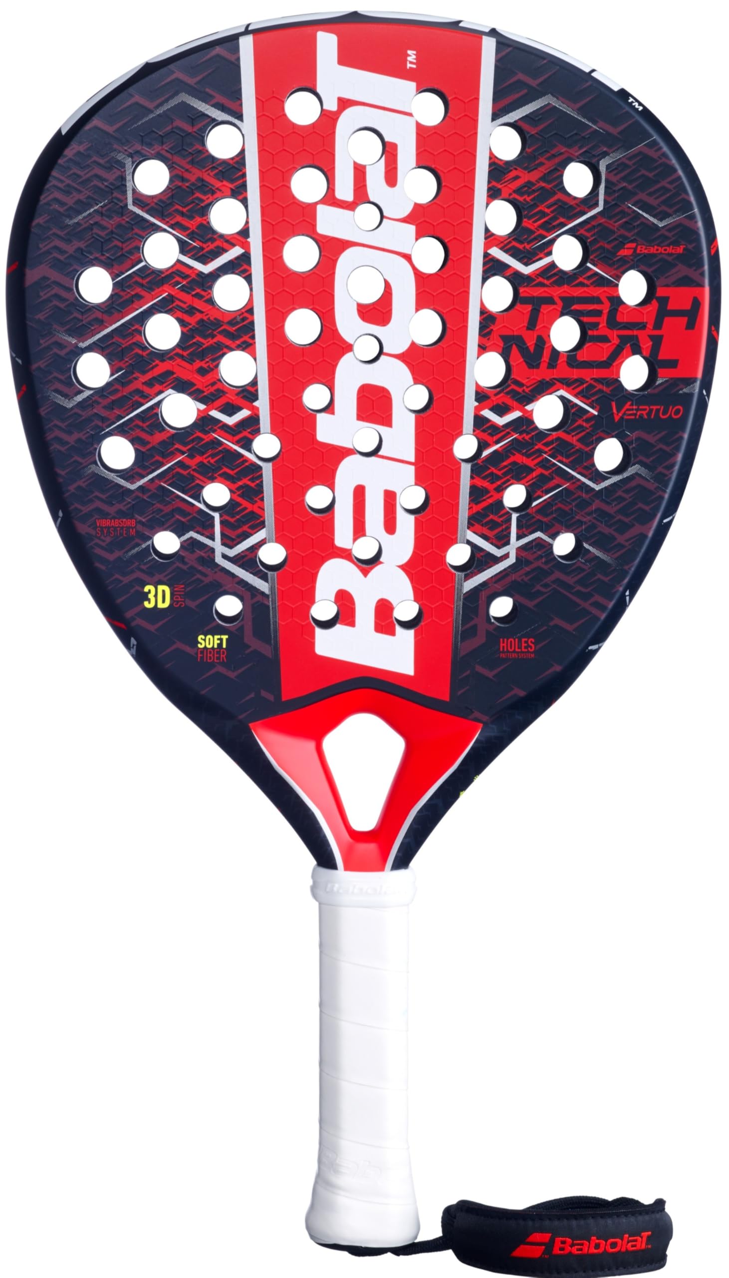 Babolat Technical Vertuo 2.5 Padel Racket