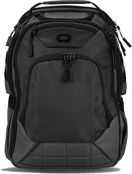 Ogio Renegade Dna Backpack (titanium)