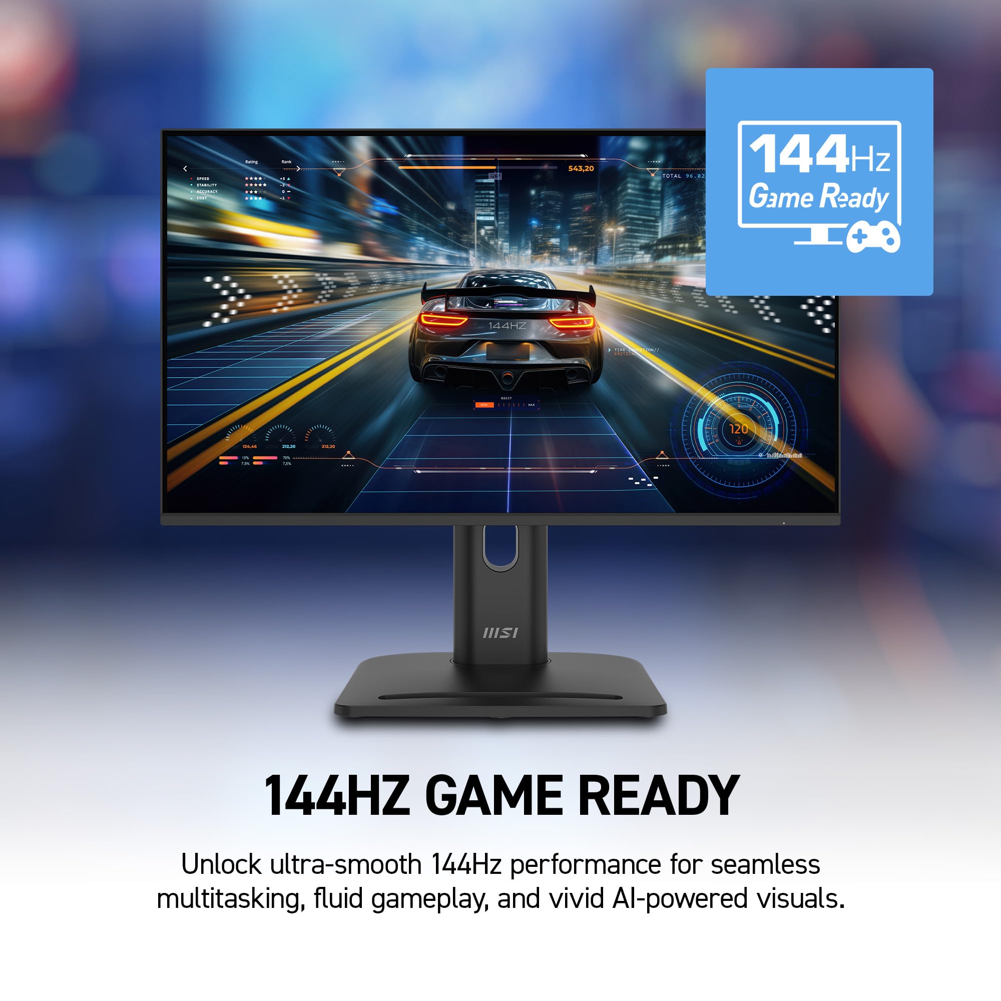 Amazon.co.jp: MSI PRO MP245PG E14 24インチ IPS コンピューター