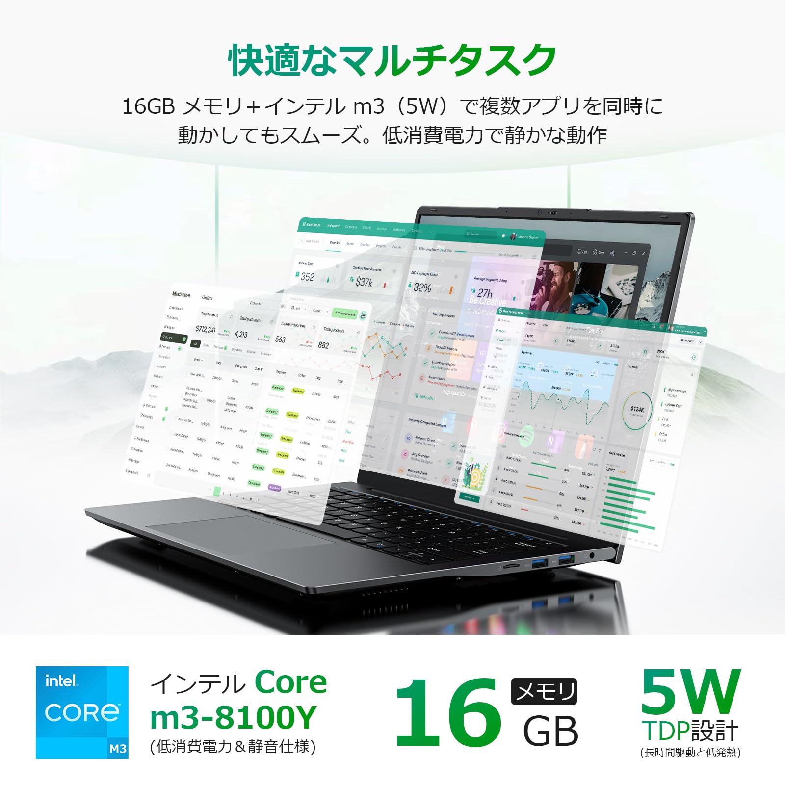 ノートパソコン Office搭載 14インチ 2Kディスプレイ Amazon.co.jp: HYPERSTRIX ノートパソコン Office搭載 14インチ 2K