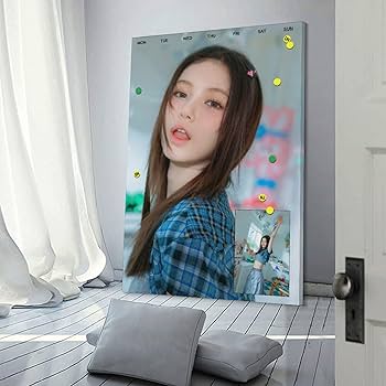 newjeansOMGポスターダニエル公式正規品 newjeansOMGポスターダニエル公式正規品 newjeansOMGポスター