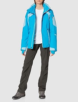 Amazon.com: Spyder Women's Schatzi Gore-Tex Infinium Ski