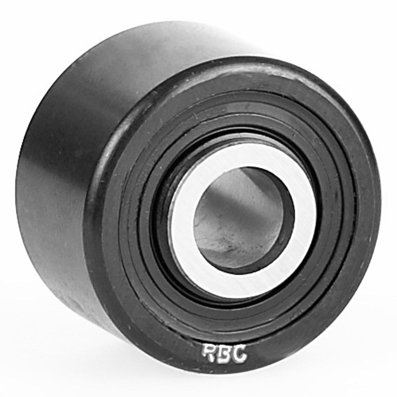 RBC Cam Follower RBY11/2 1.500" OD x 0.4375" ID, Yoke Type (Without