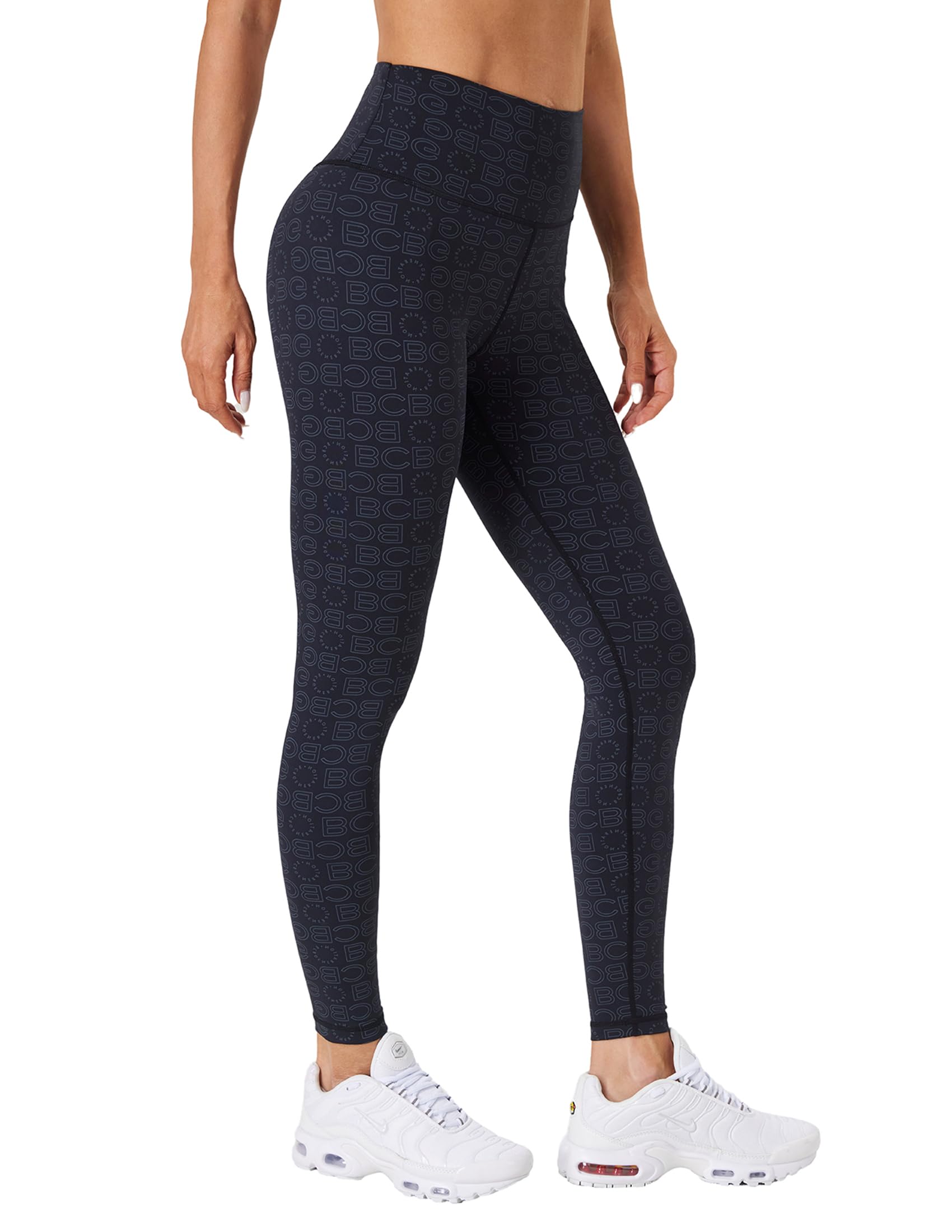 Rexspek Sport Leggings Damen Jogginghose Leggins Fitnesshose