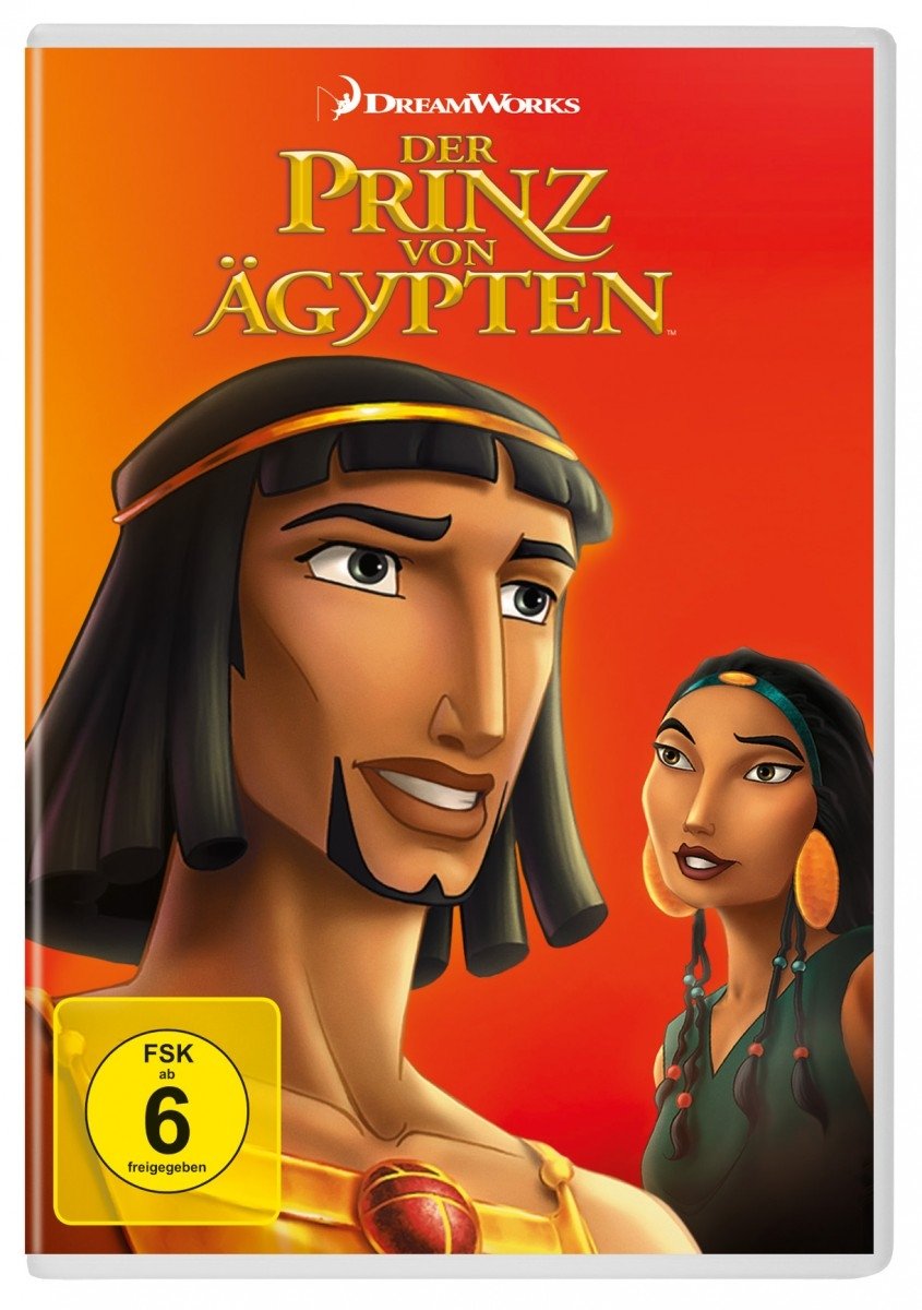 Der Prinz von Ägypten