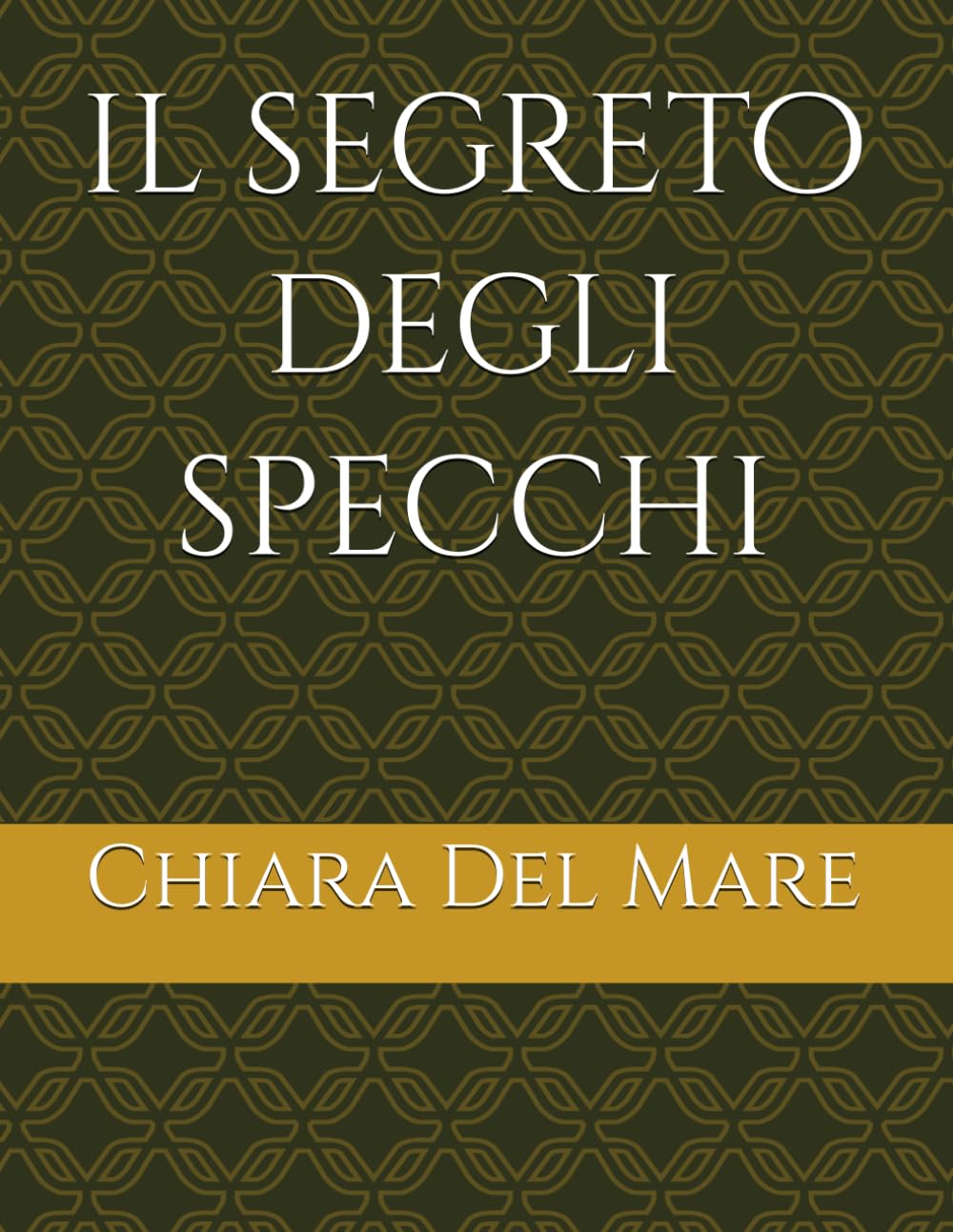 il segreto degli specchi