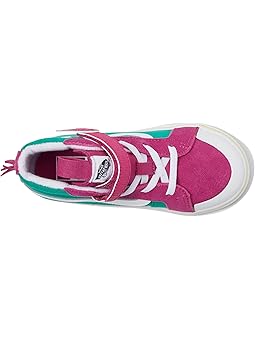 Vans sk8 hi beatles Clearance