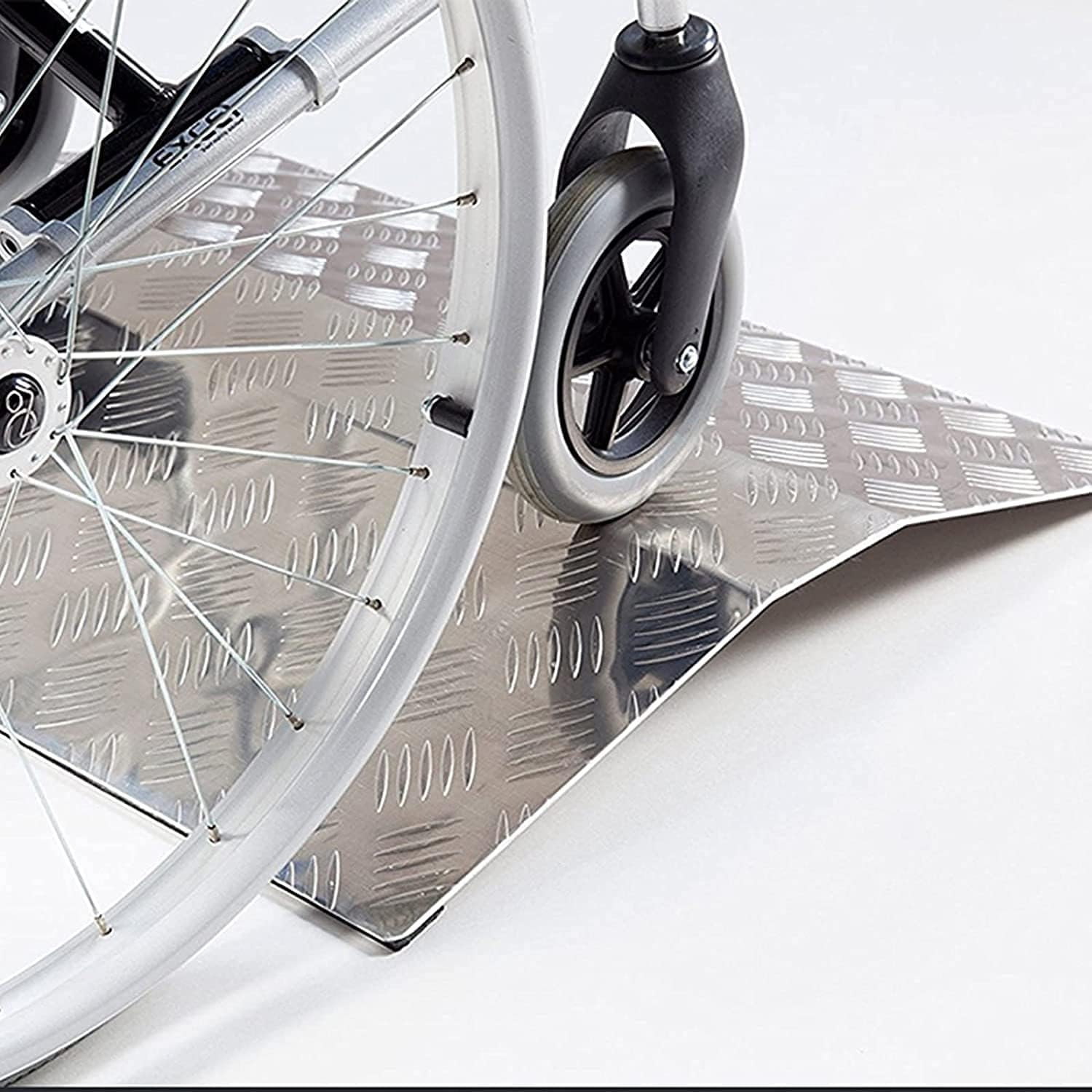 Floor Transition Strip Walkers Entry Ramp, Bridge Ramp for