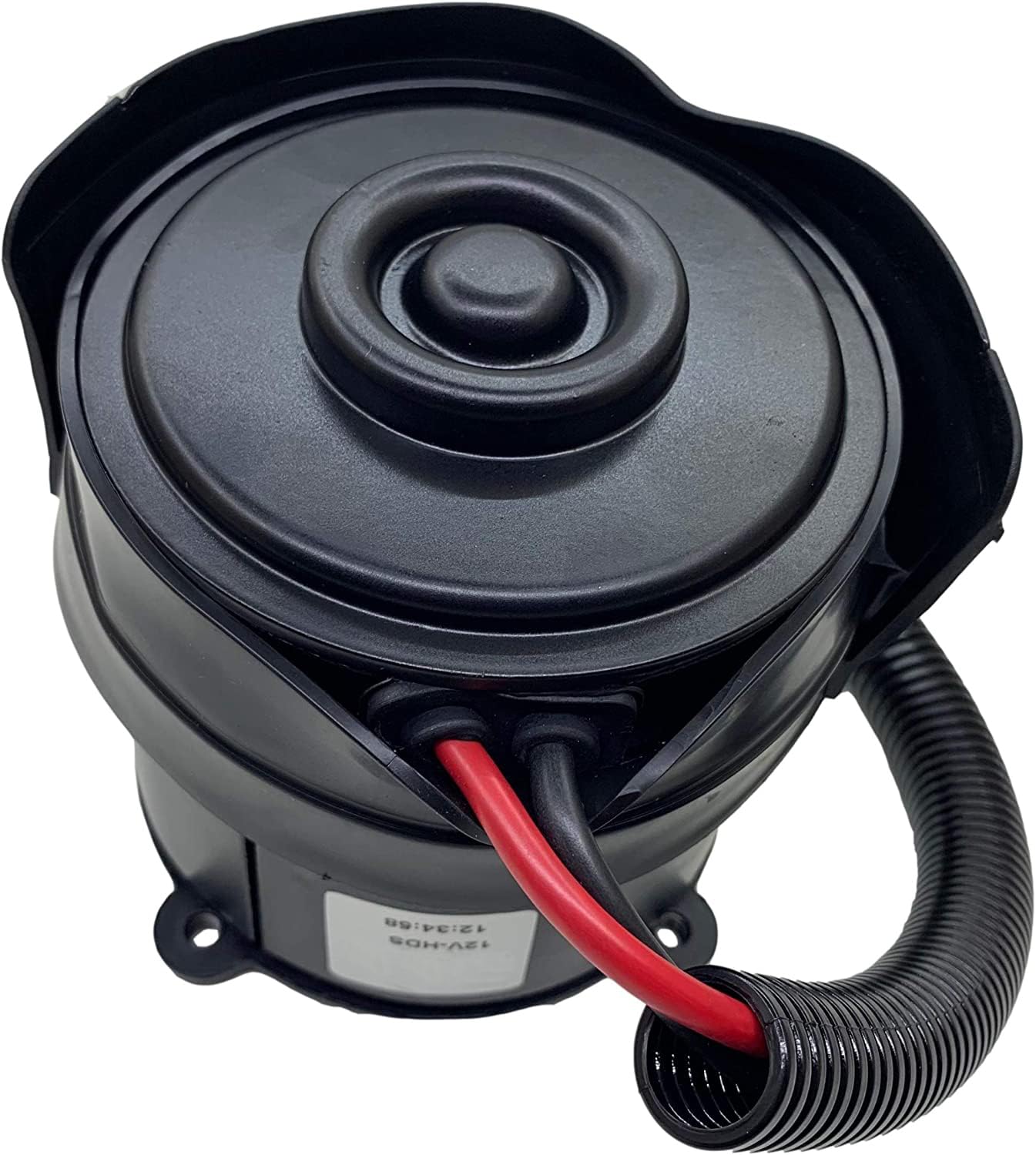 Partsline Moteur de Pompe de Direction Assistée Électrique équivalent à 491107211R 4007S3 40071E 7700421259 7701470783