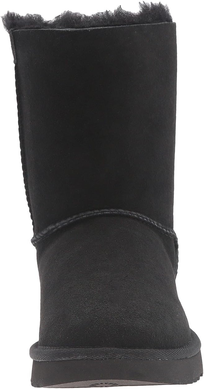 Обувь UGG Bailey Bow II — фото 4