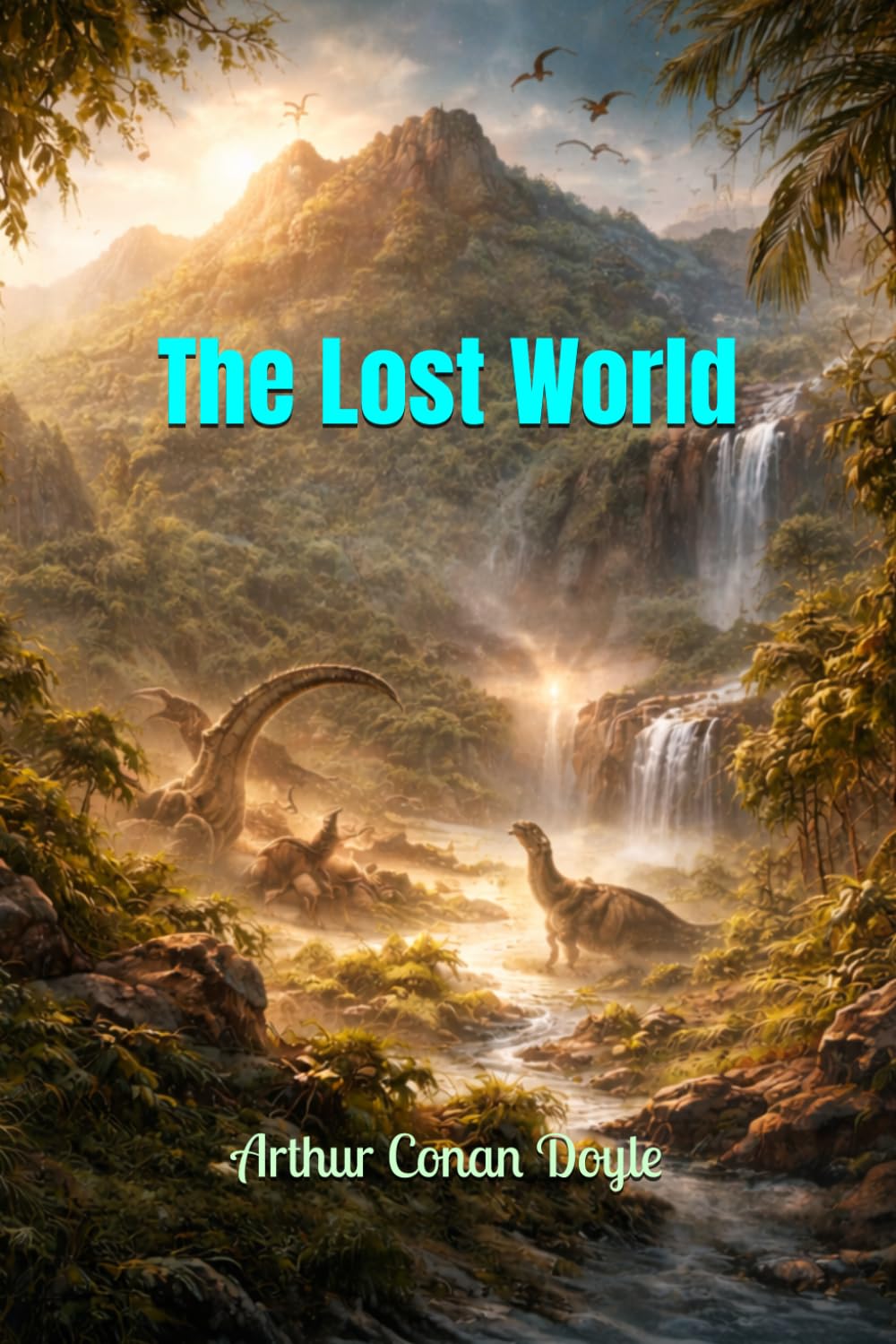 The Lost World