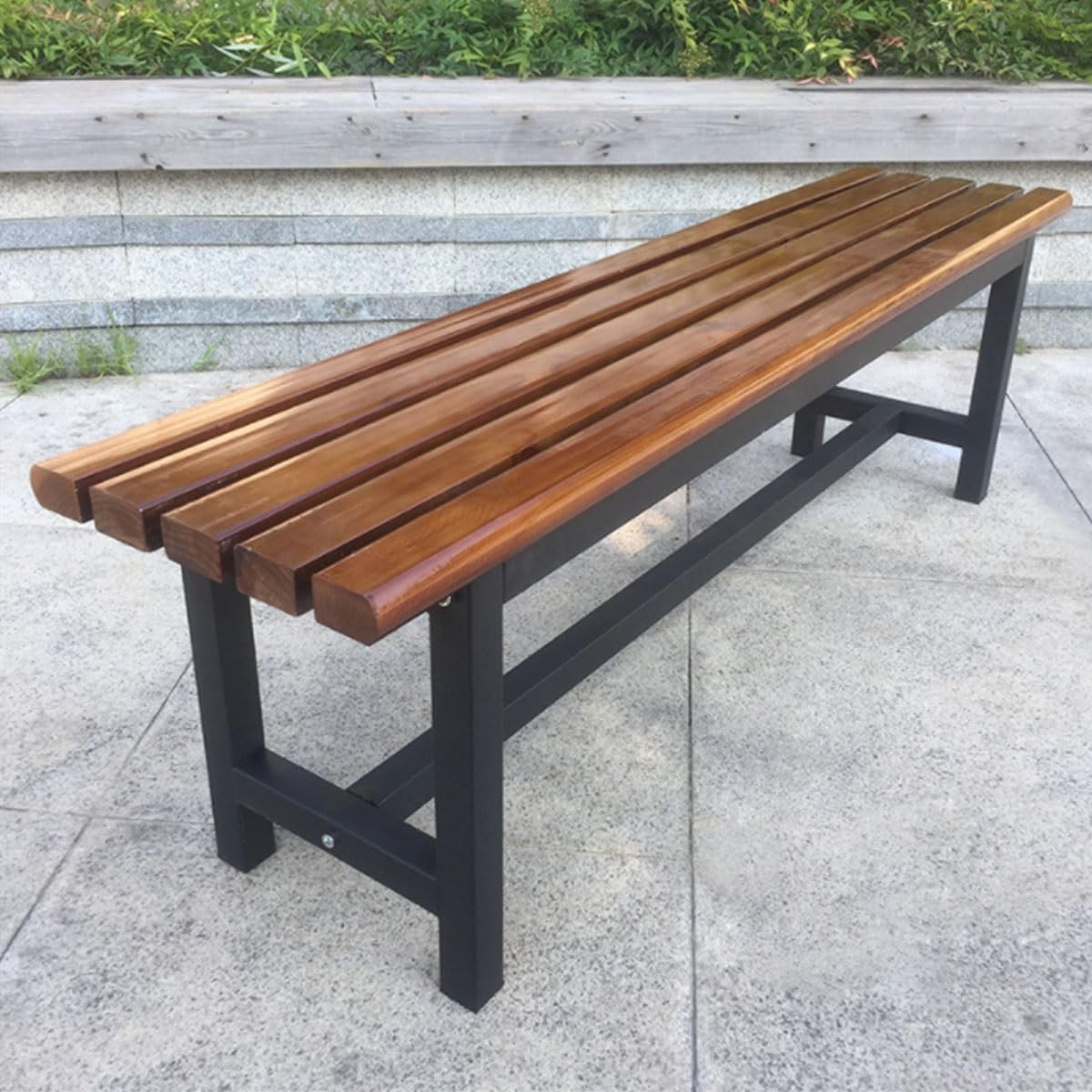 アイアン風3段ラック ブルックリン インダストリアル アイアン ラック