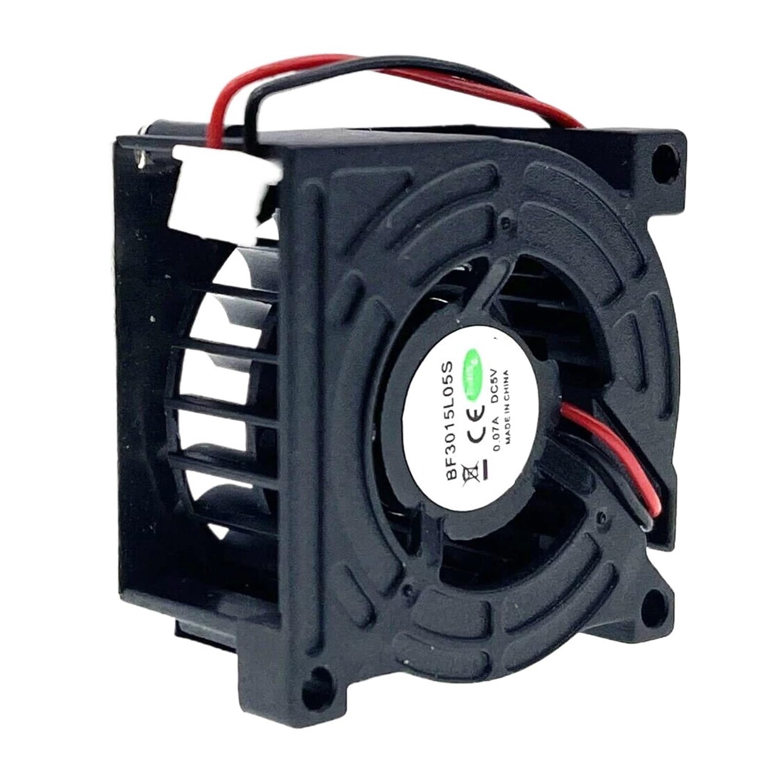 GJEXXPTST 30mm 3cm Fan 5V BF3015L05S 3015 30X30X15mm Cooling