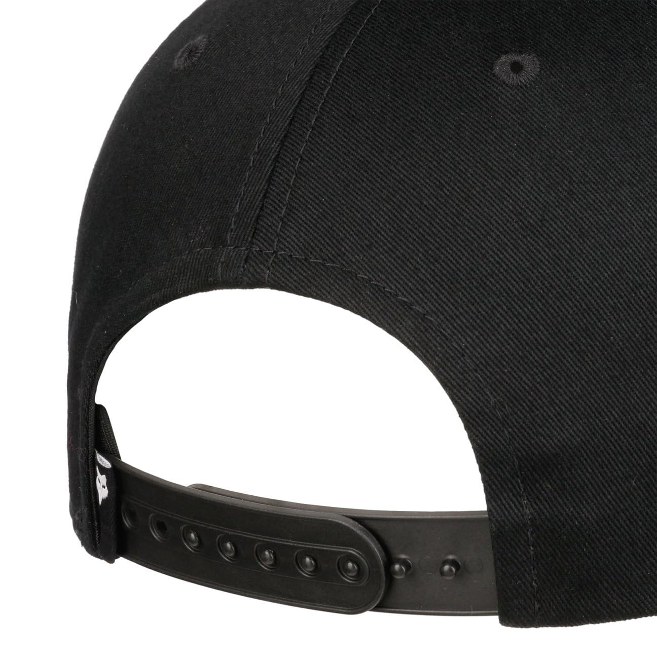 FOX Slogan Czapka typu snapback