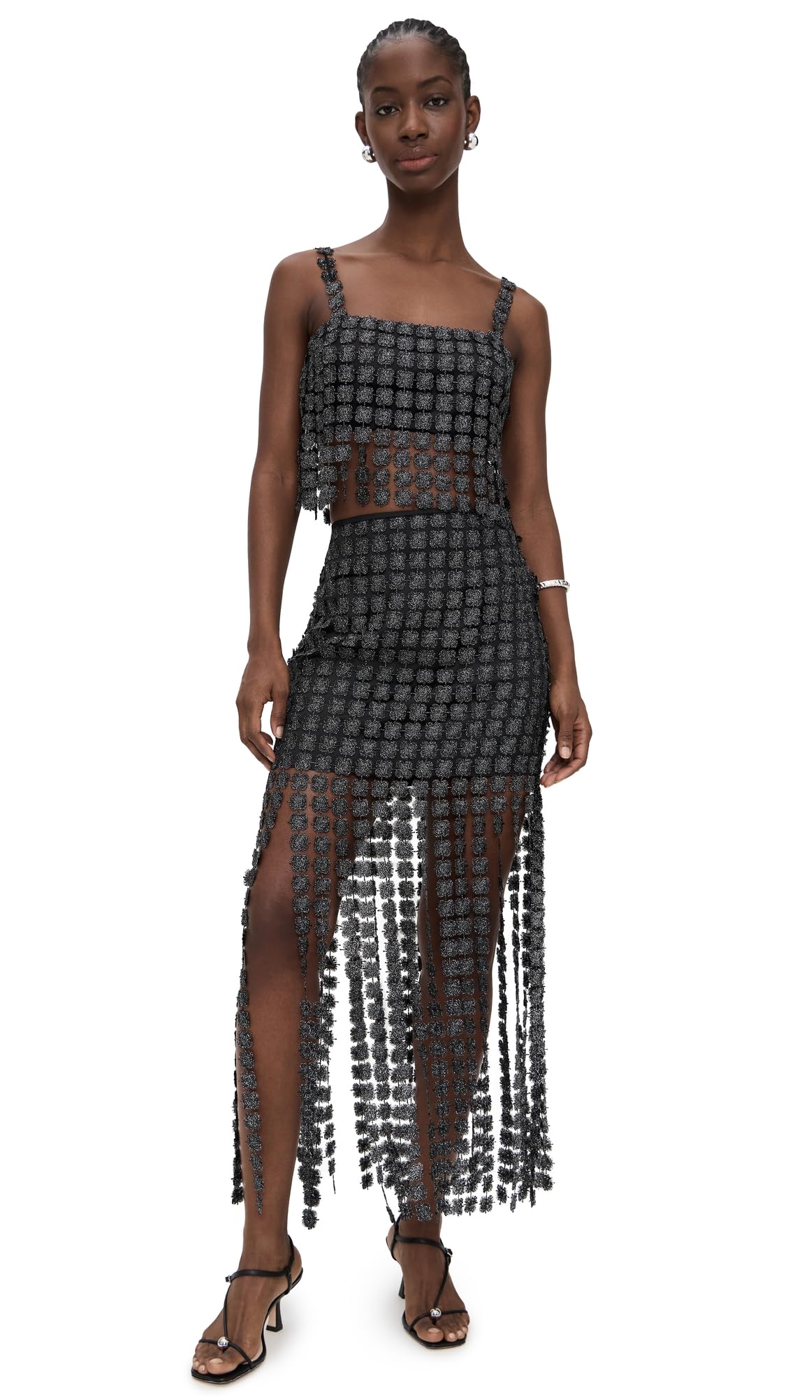 Saylor Womens Elie Set