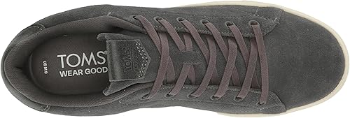 Miniatura 5 de TOMS Zapatillas bajas con cordones Trvl Lite para hombre