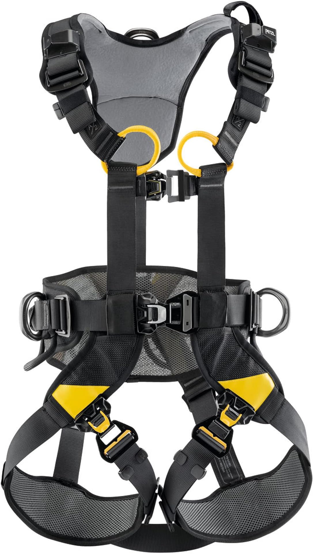 Volt Harness Size 1