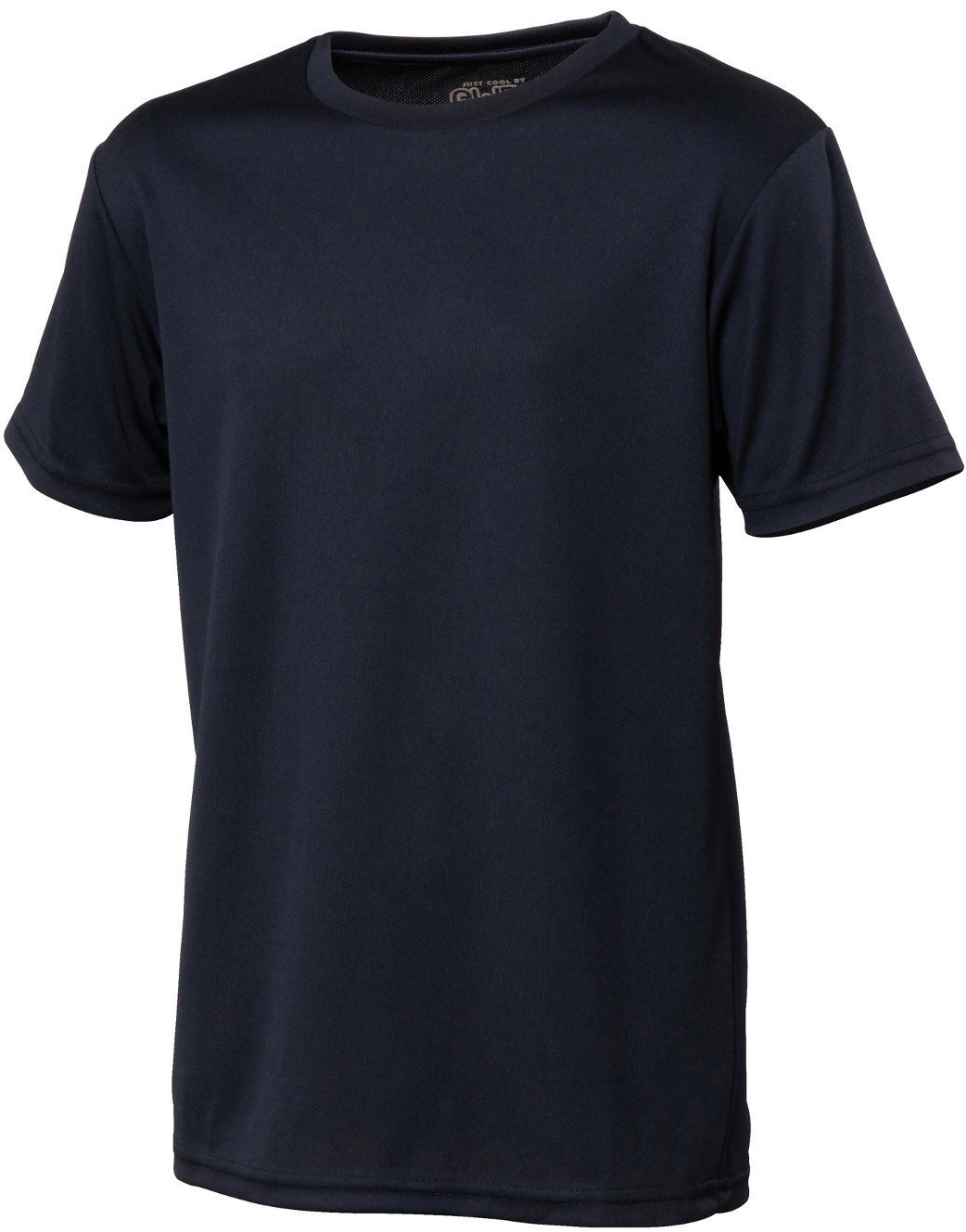 Awd Just Cool /Apparel4outdoors French Navy Awd Just Cool Kids Breathable Cool T-Shirt 12/13 Years
