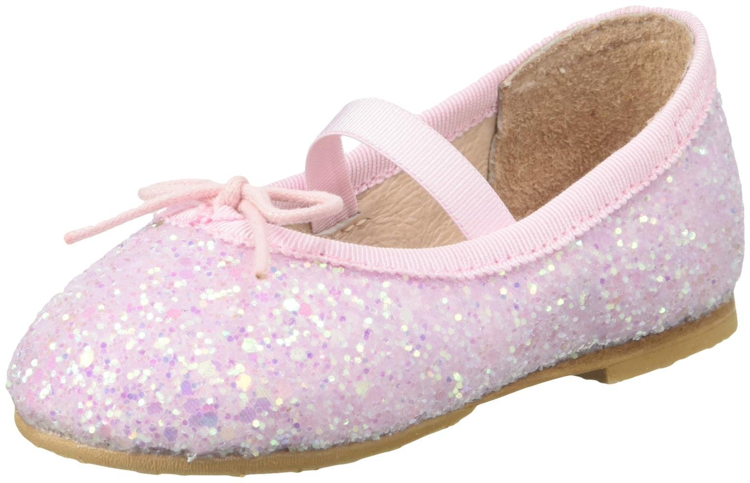 Bloch Baby Girls' Glitz (Toddler) - Pink - 21 EU (5 US)