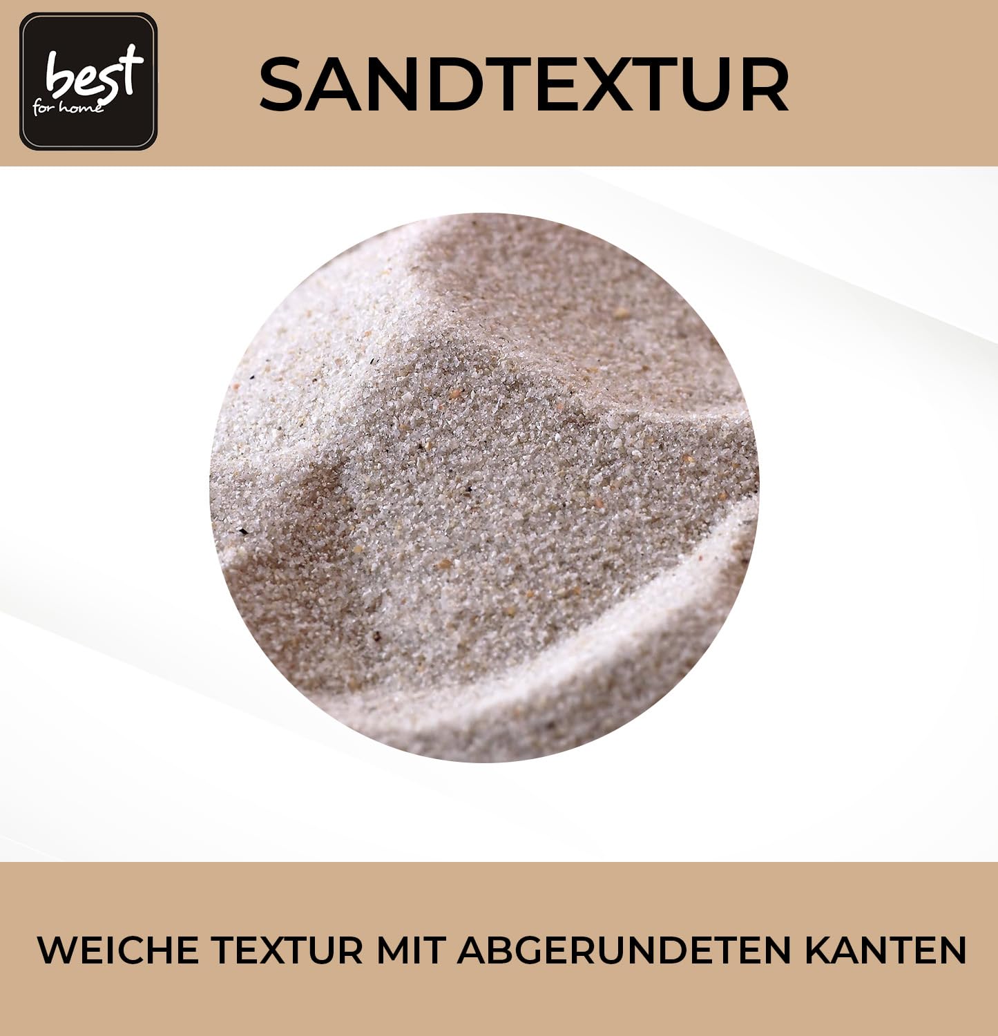 Sable de Quartz pour Aquarium – 25 kg Substrat Premium Fin Blanc – Gravier Naturel Décoratif,Idéal pour Aquariums Eau Douce & Eau Salée – Crée un Environnement Beau, Sain et Harmonieux