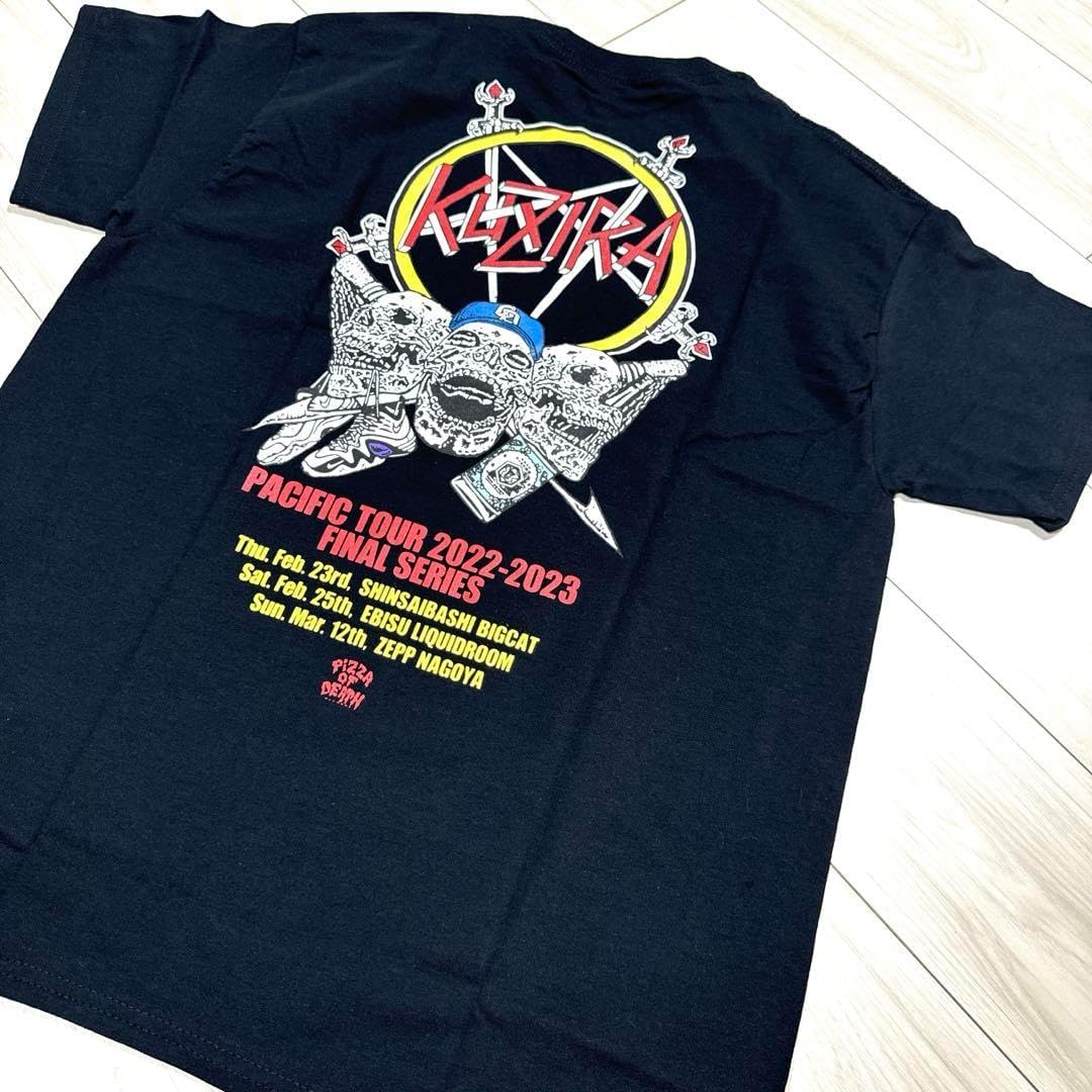 KUZIRA サイズL KUZIRA Tシャツ Lサイズ