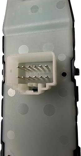 Miniatura 3 de SWITCHDOCTOR Window Master Switch for 2007-2010 Chrysler Sebring Convertible