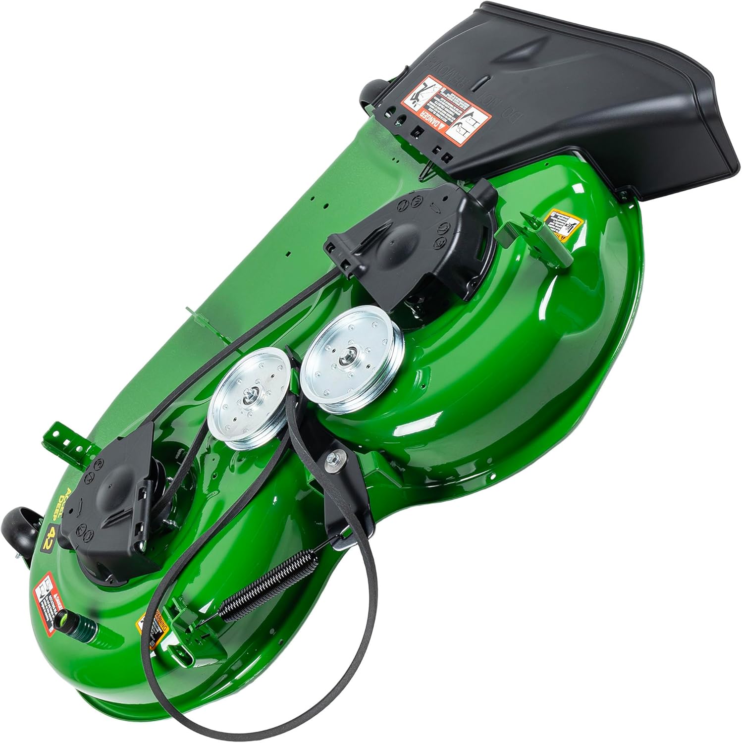 John Deere BUC11554 Mower Deck Z315E Z320M Z320R ZTrak Mowers