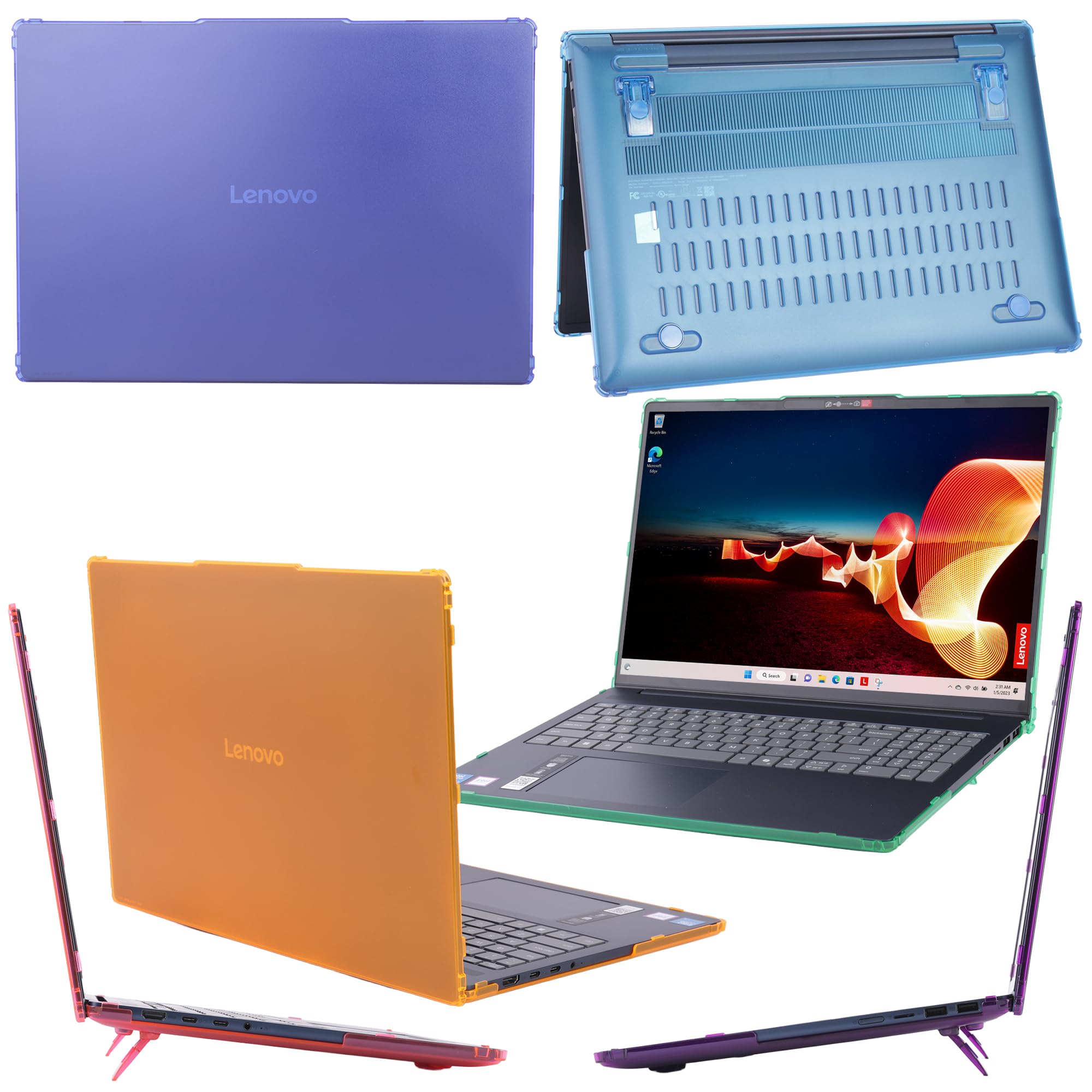 Amazon.com: mCover Case ONLY Compatible for 2024-2026 16