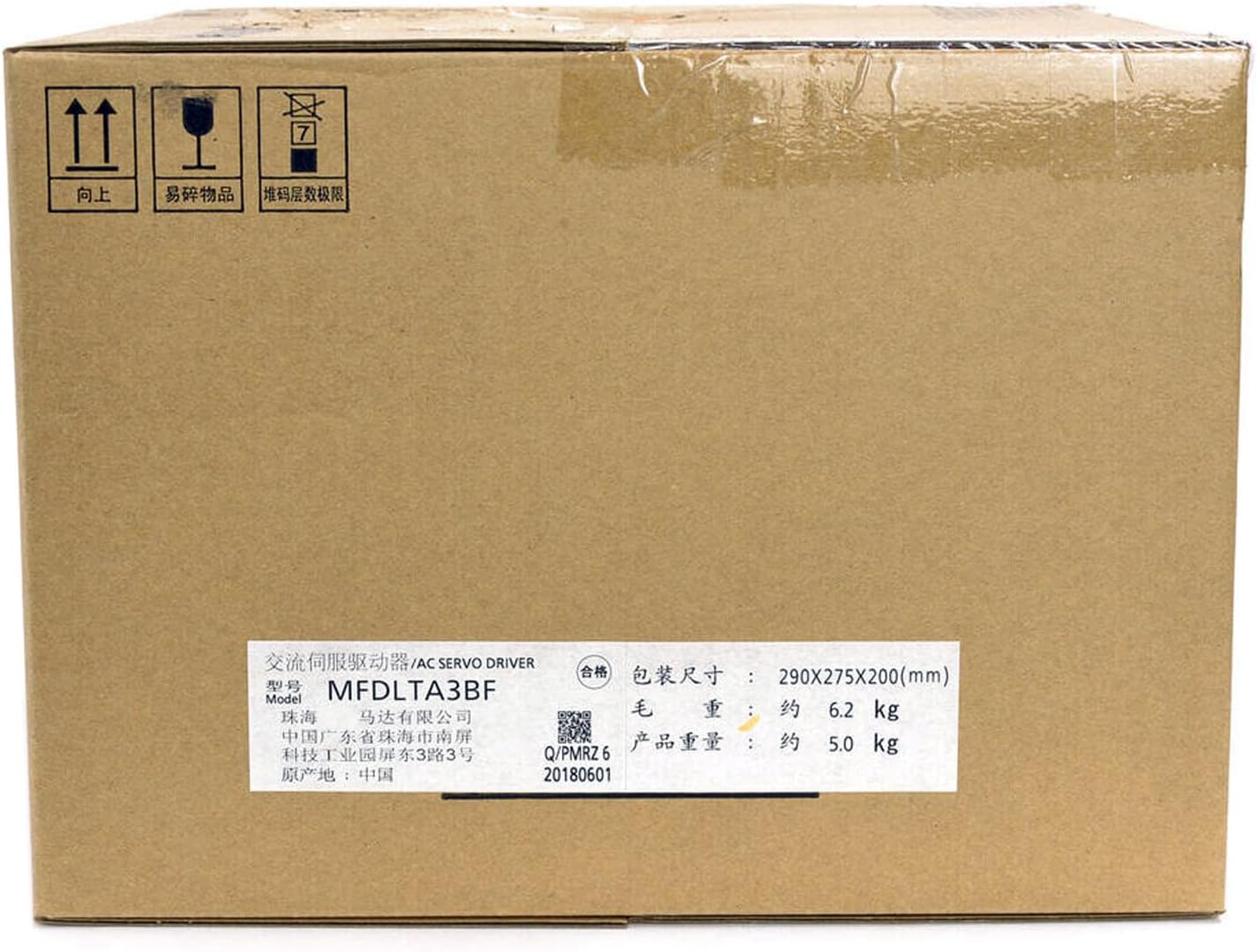 産業用 MFDLTA3BF MFDLTA3BF