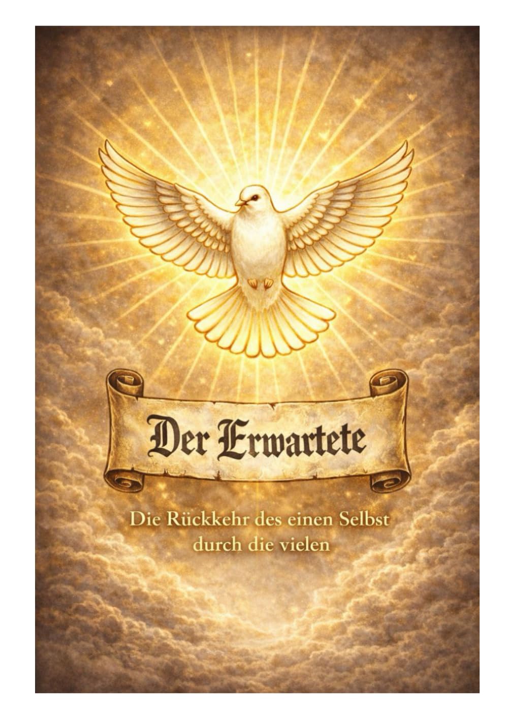 DER ERWARTETE – Die Rückkehr des Einen Selbst durch die Vielen