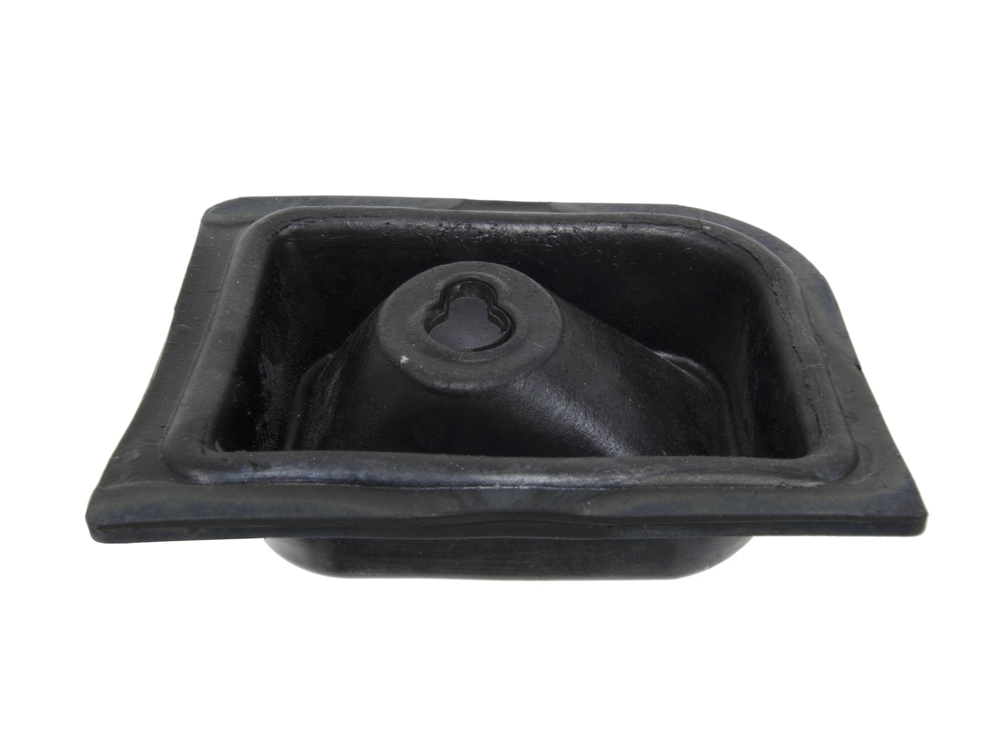 1959-1962 Corvette 4 Speed Shift Boot