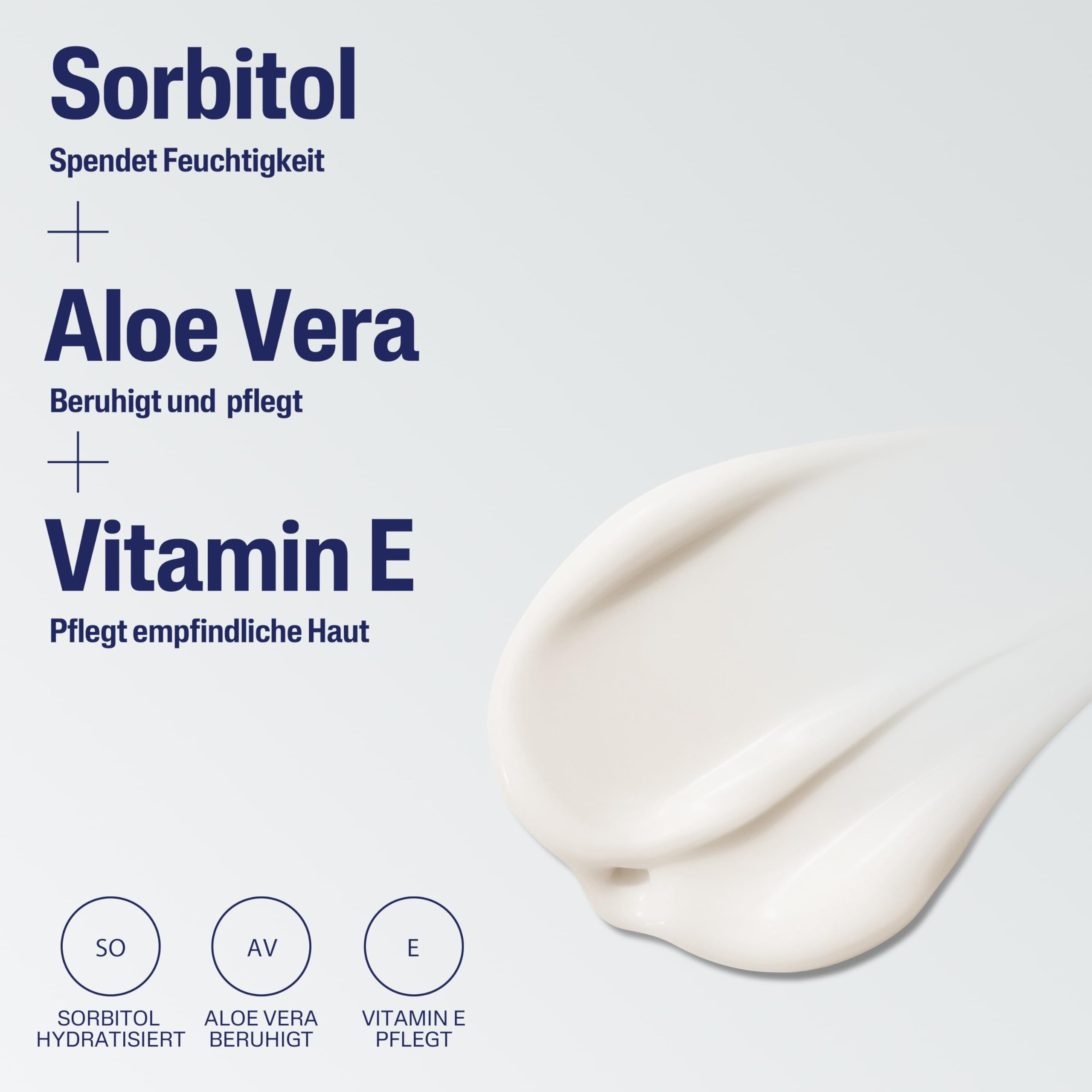 CETAPHIL SUN Liposomale Sonnenlotion SPF 50+, 200ml, Dermatologischer Sonnenschutz für trockene, empfindliche Haut, Sofortiger & hochwirksamer UVA- & UVB-Schutz, Extra wasserresistent, Ohne Duftstoffe